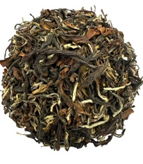 Darjeeling Turzum Moonlight 